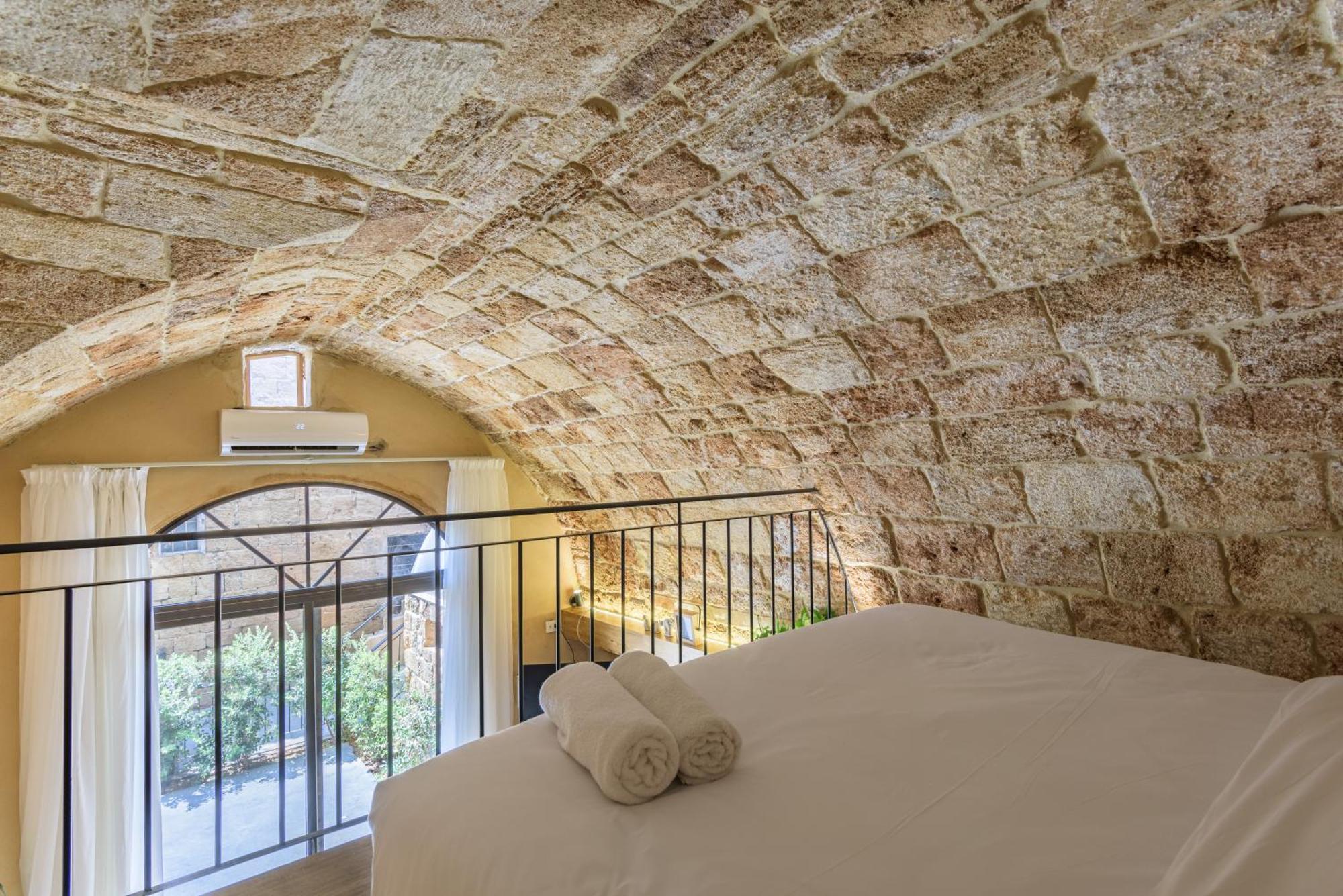 Casa Batroun Lofts Appartement Buitenkant foto