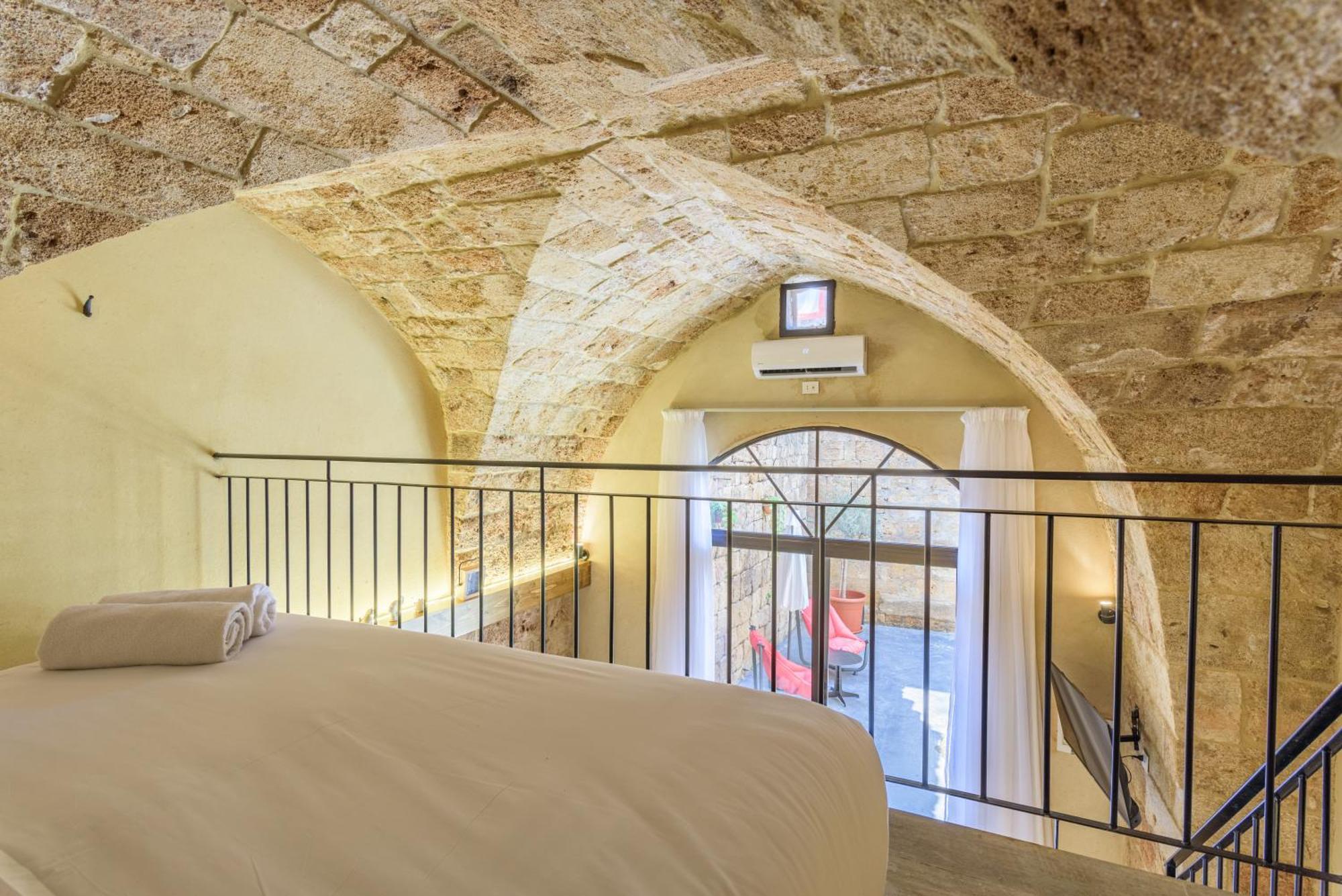 Casa Batroun Lofts Appartement Buitenkant foto